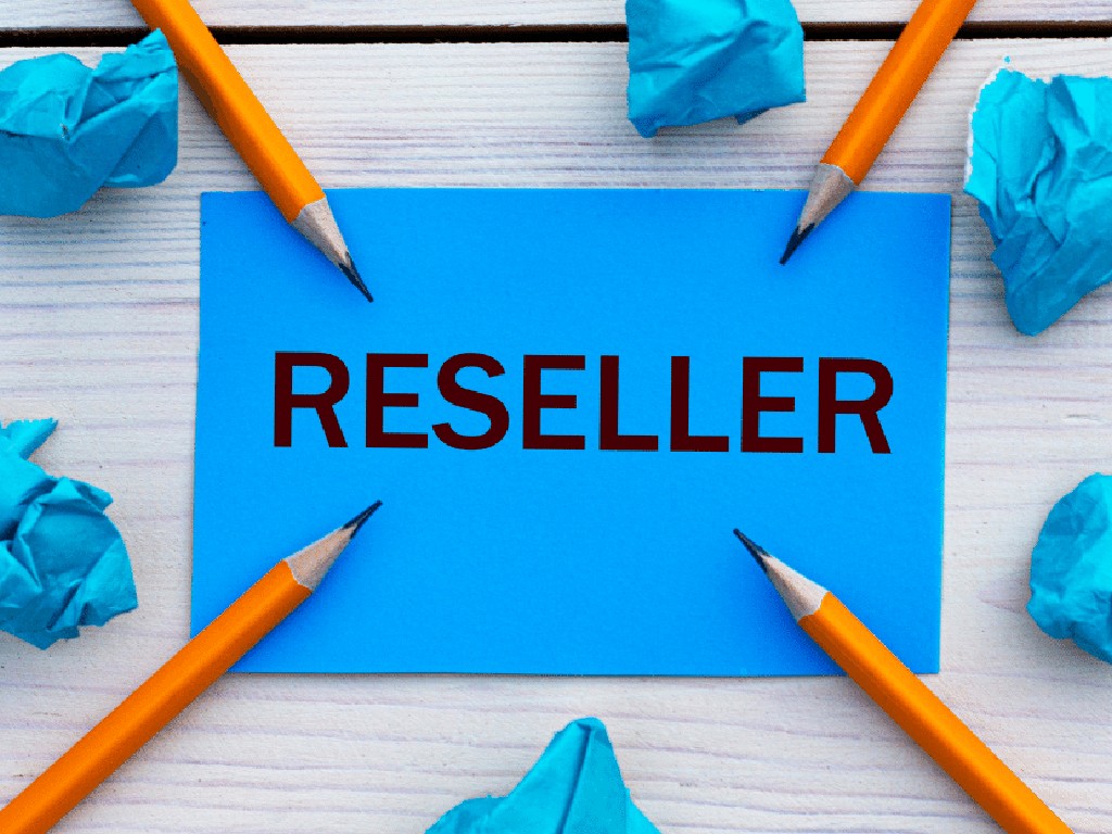 Peluang Bisnis Reseller: Cara Sukses Menjadi Reseller yang Menguntungkan