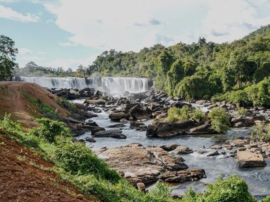 jalur ka cepat china di laos