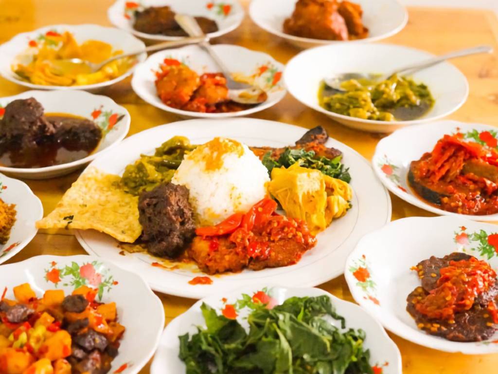 Prinsip Berbisnis Ala Orang Minang