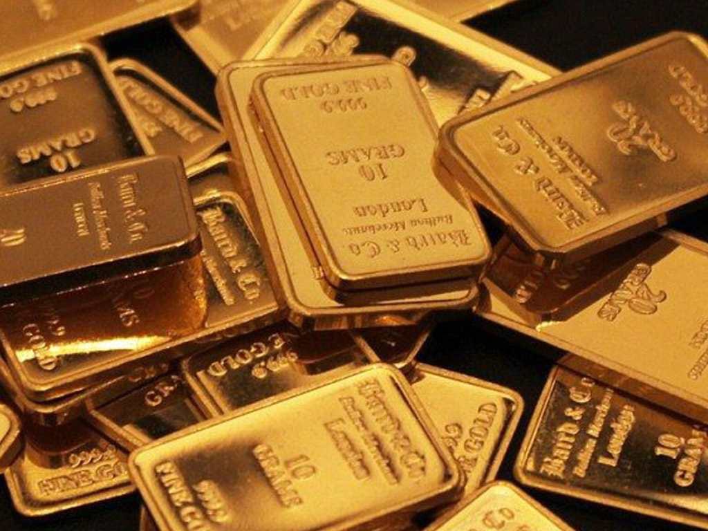 Harga Emas