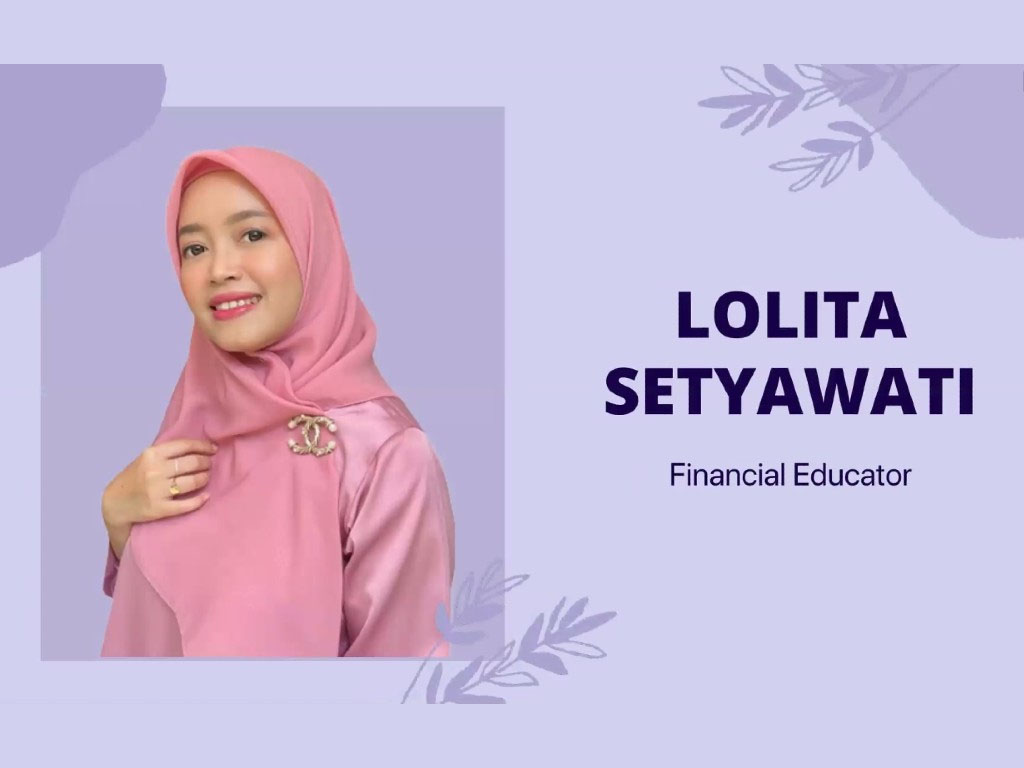 Lolita Setyawati
