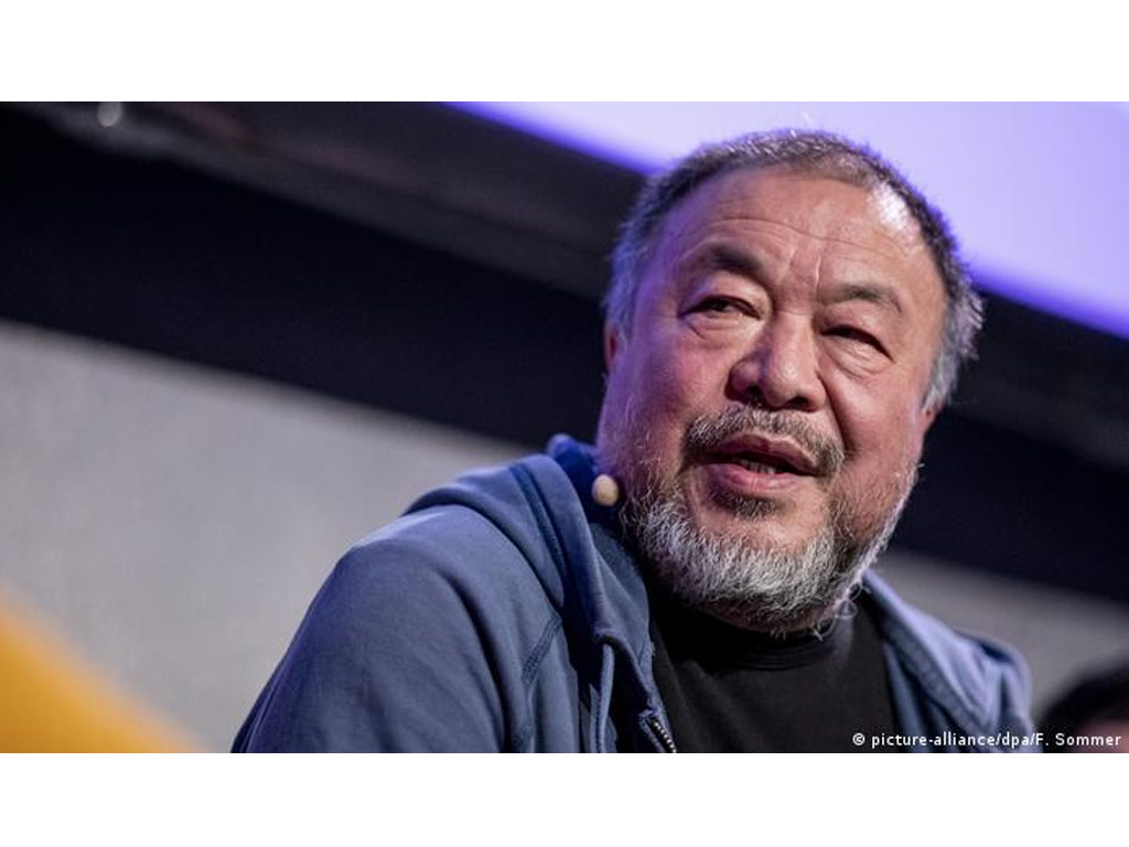 Ai Weiwei