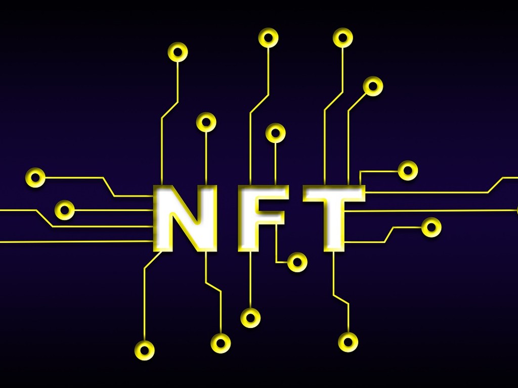 Melihat perkembangan NFT