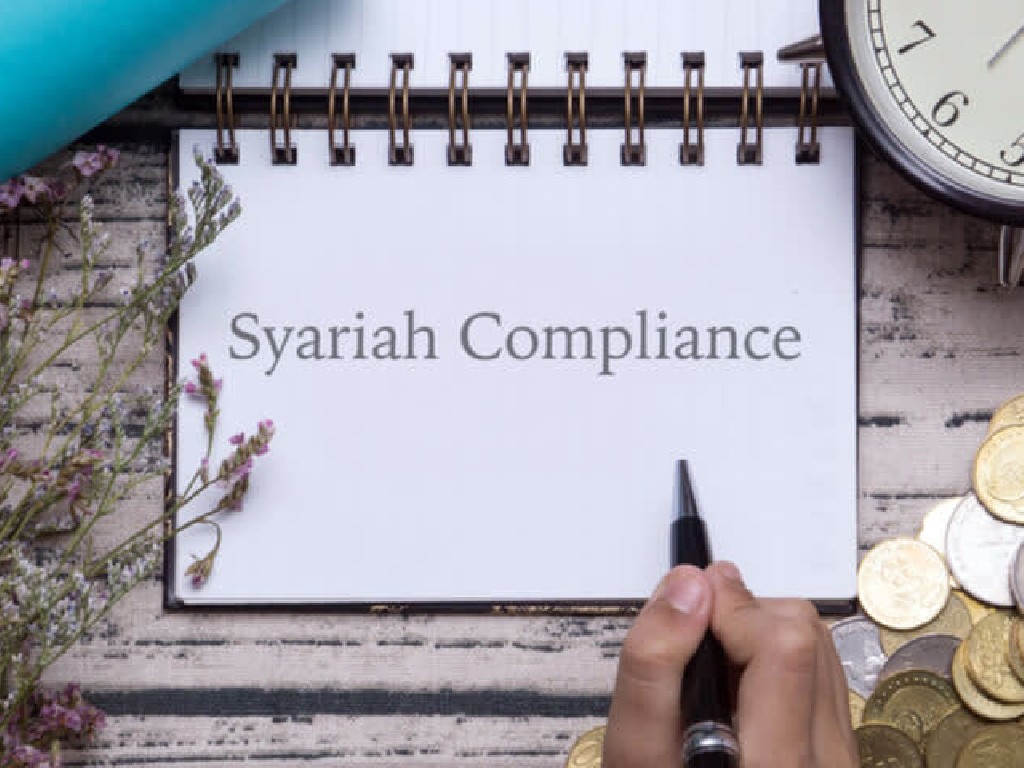 Fintech Syariah