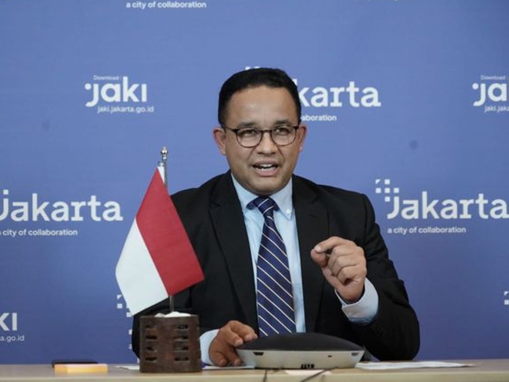 Anies Baswedan