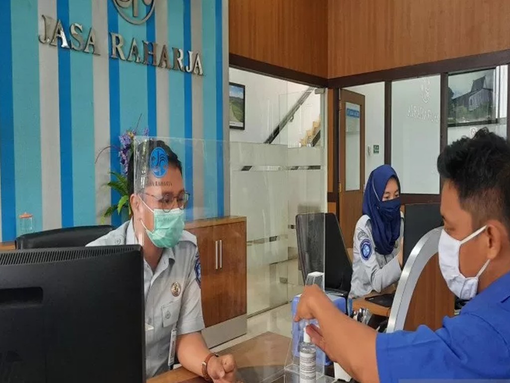 Jasa Raharja