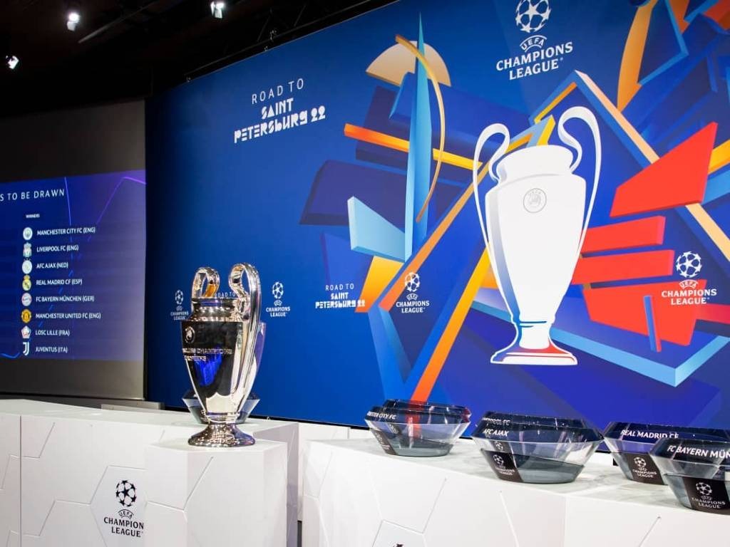 Liga Champions