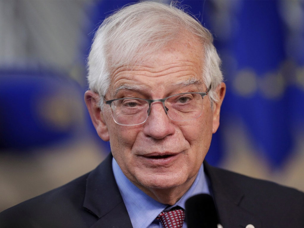 Josep Borrell