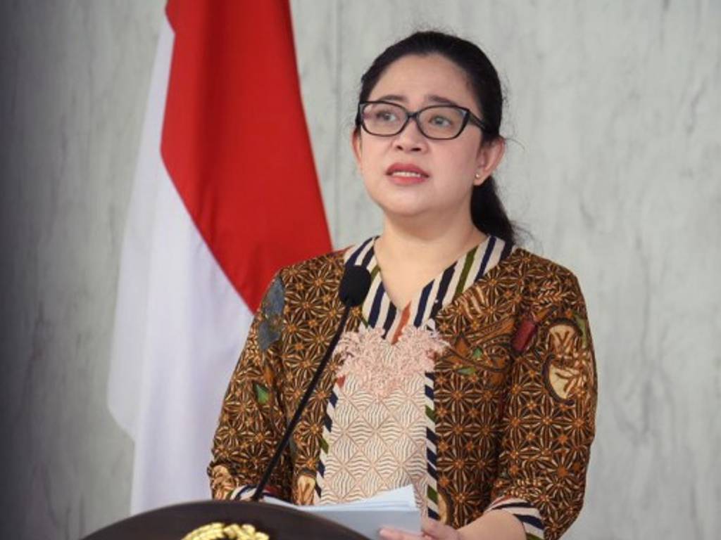 Puan Maharani