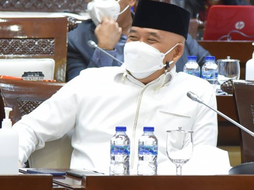 Fraksi Gerindra