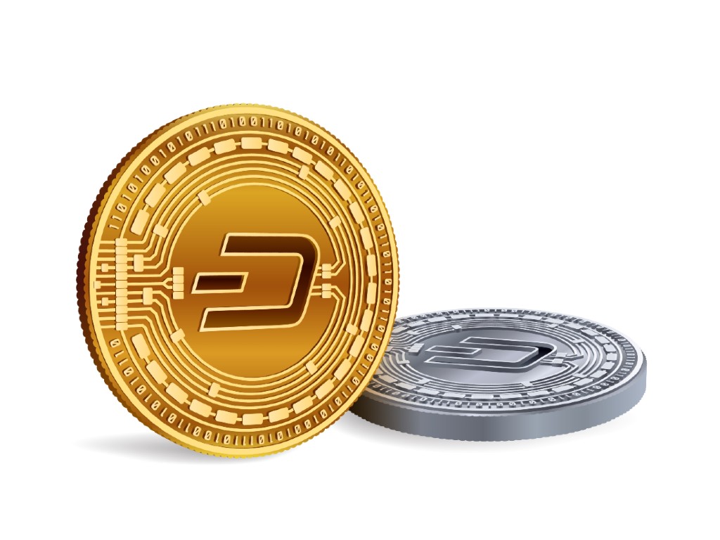 Dash coin