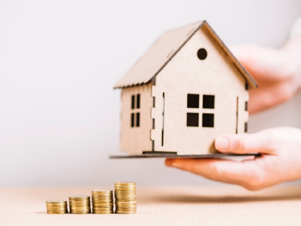 Investasi properti rumahan