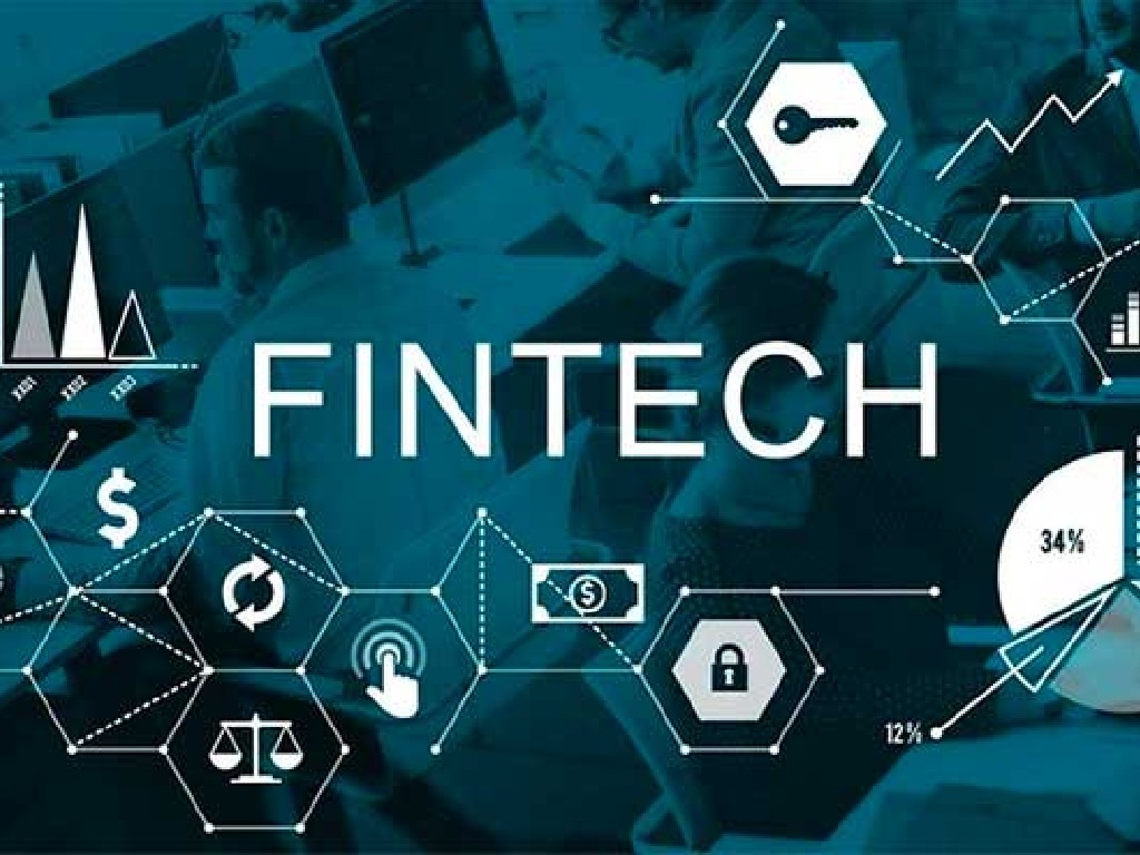 Fintech legal