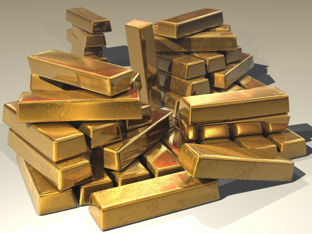 Harga Emas