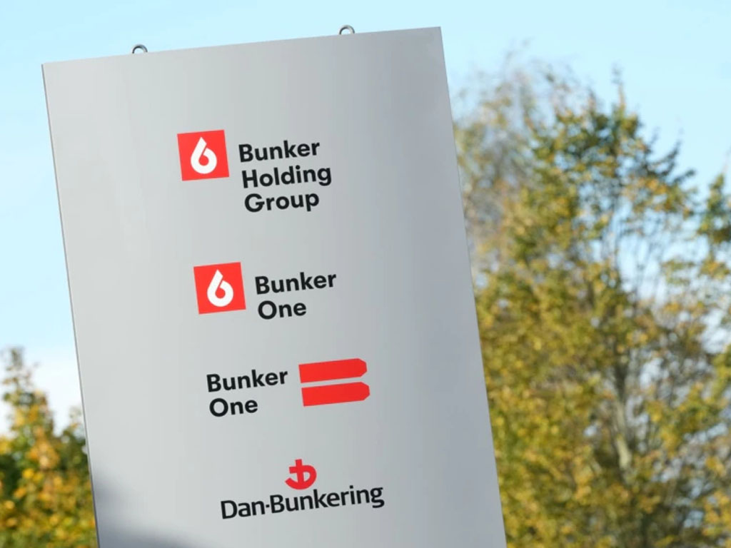 Logo perusahaan Dan-Bunkering