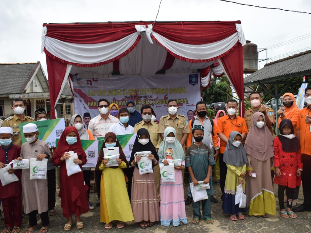 Pemerintah Provinsi (Pemprov) Babel