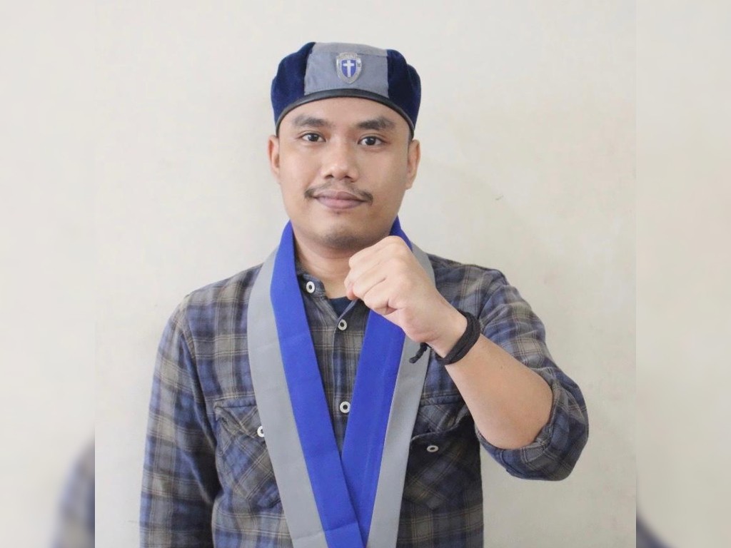Denny Siagian
