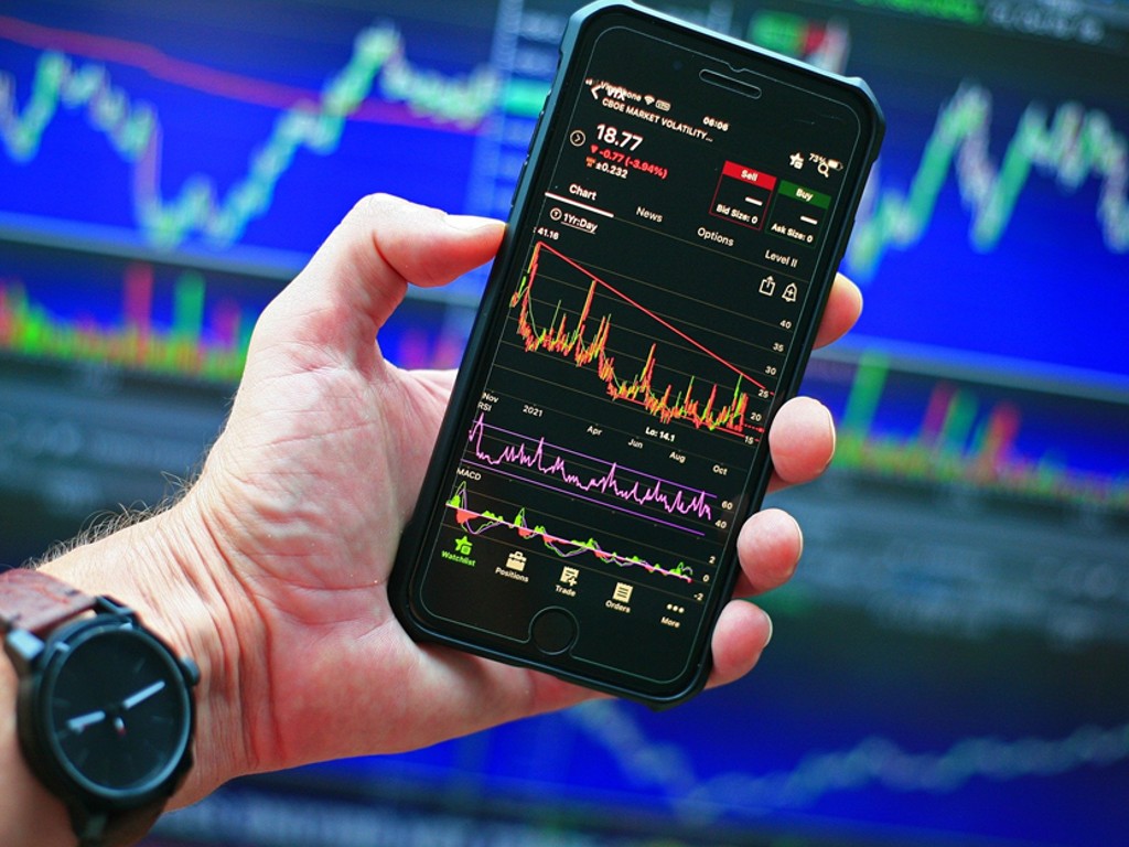 Investasi saham