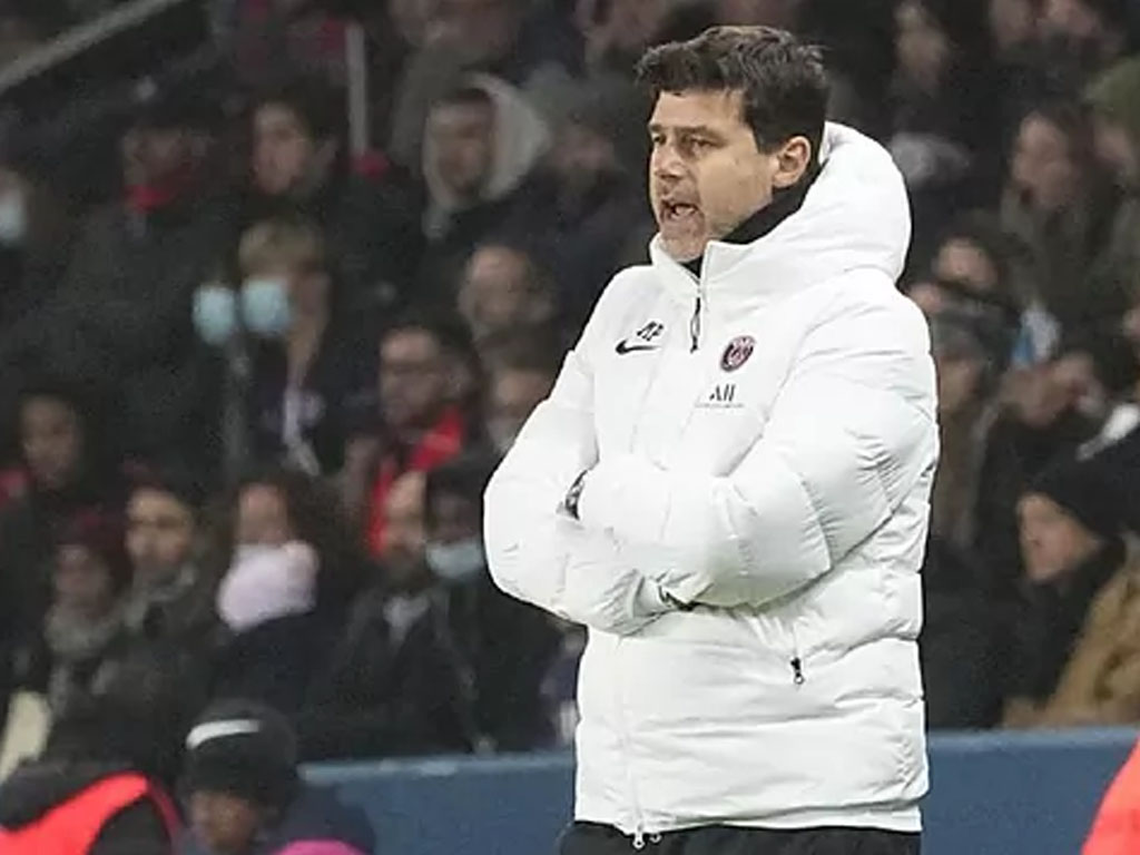 Pochettino