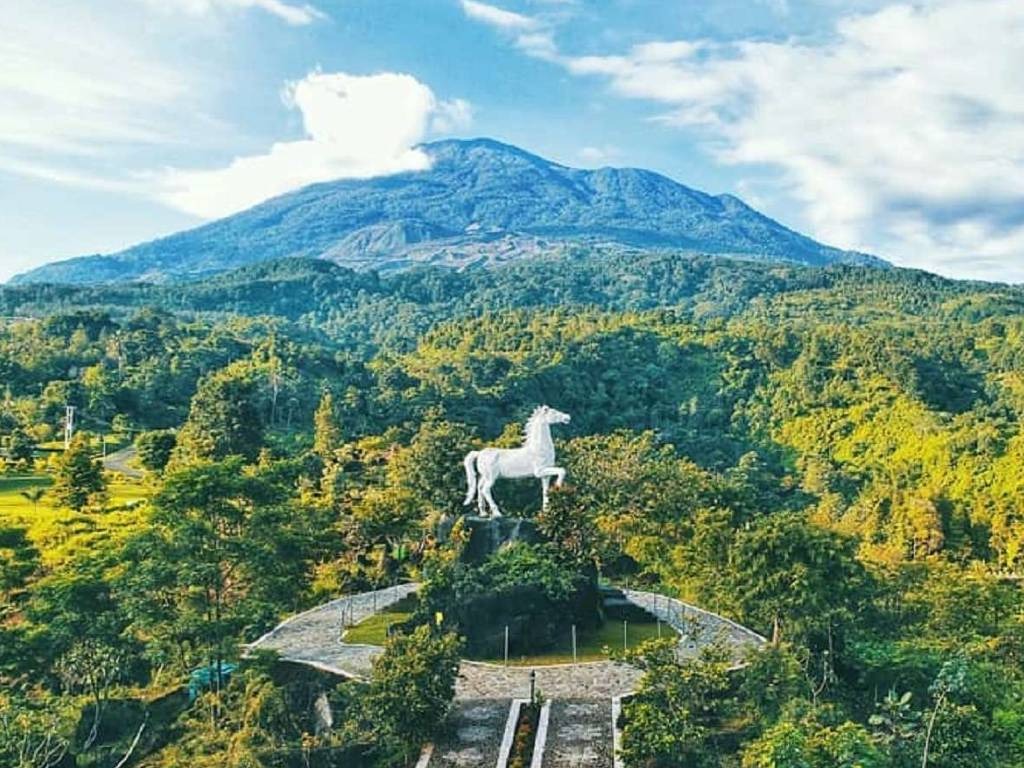 Kebun Raya Kuningan