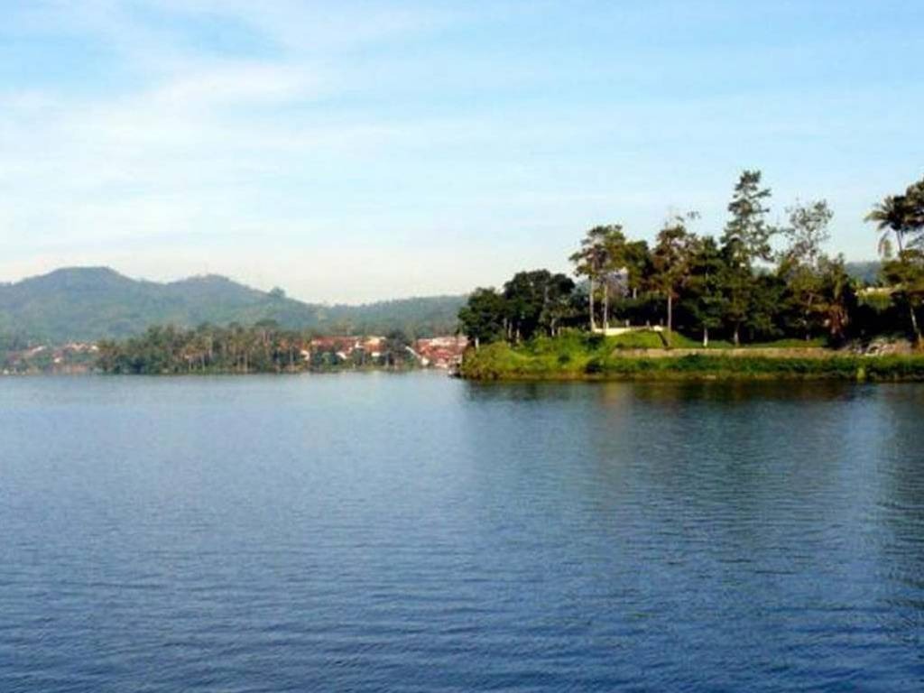 Waduk Darma