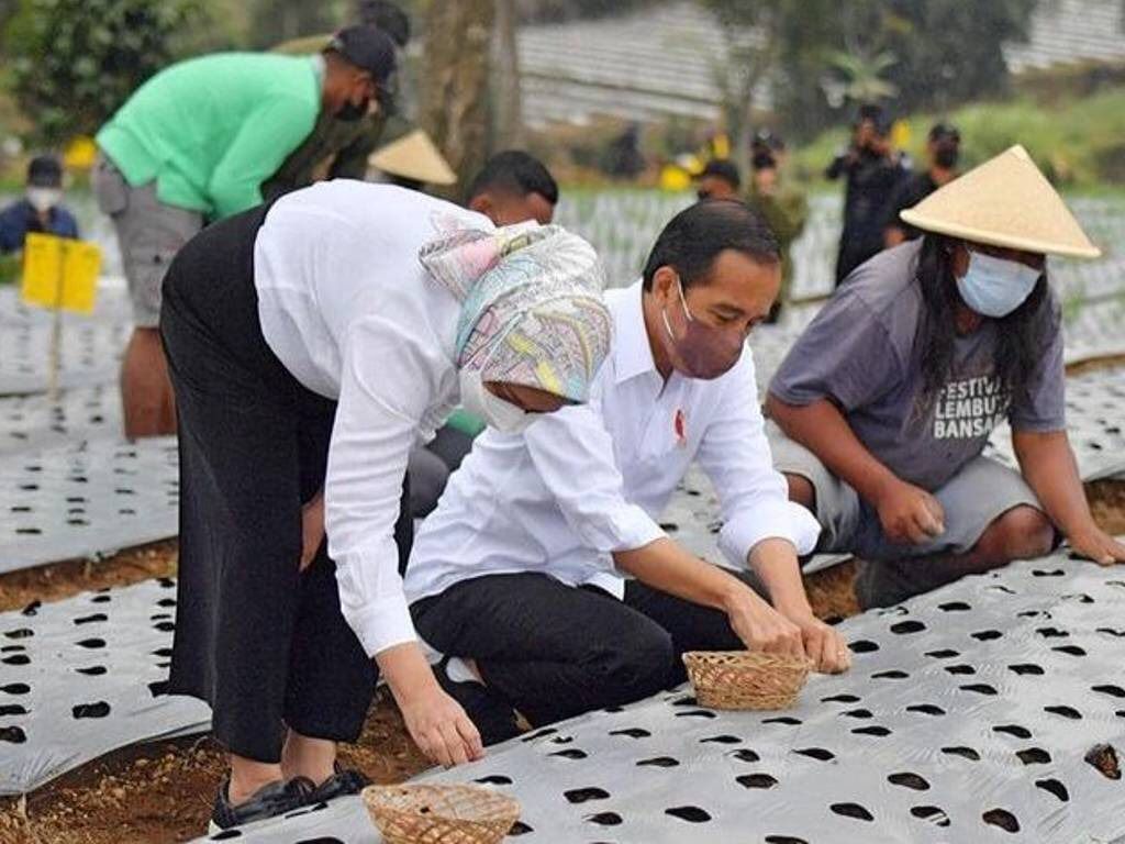 Jokowi