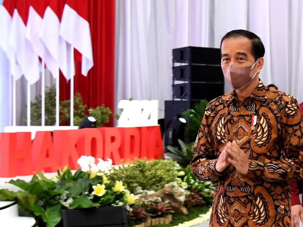 Jokowi