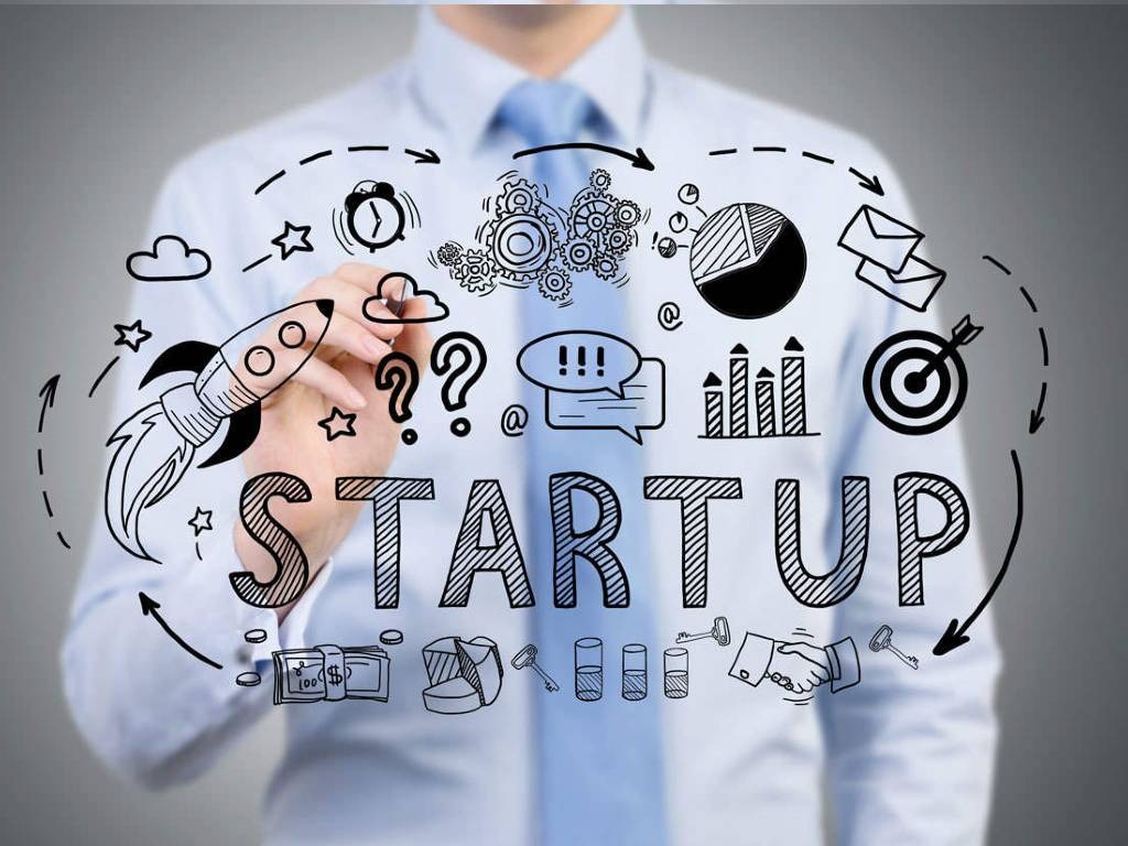 Perusahaan Startup Terbaik