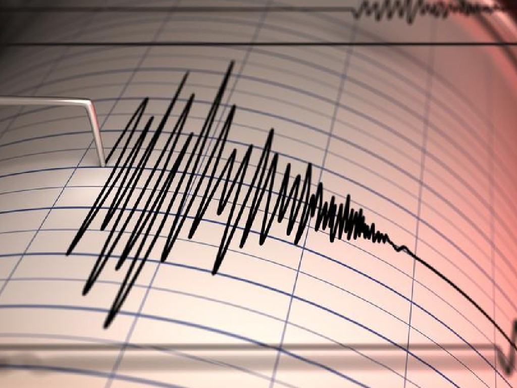 Gempa Bumi