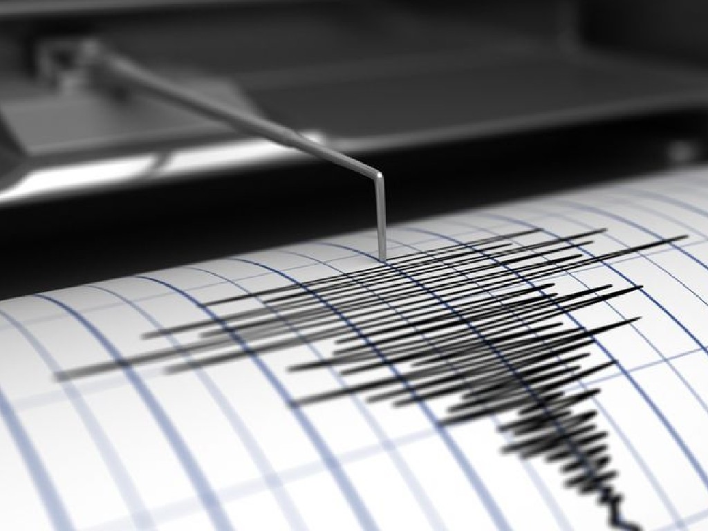 Gempa Bumi