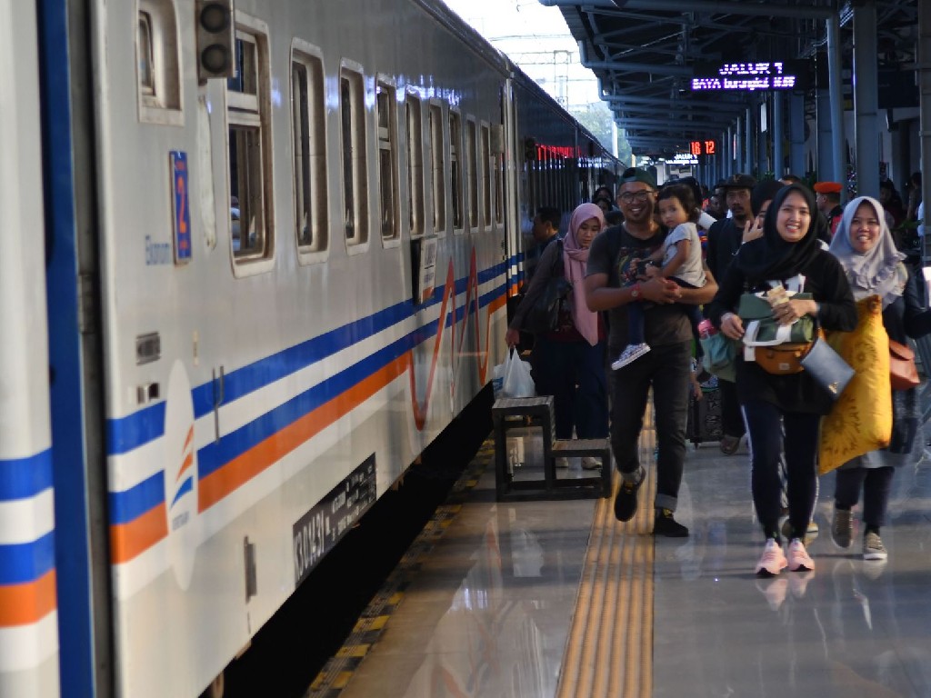 Kereta Api