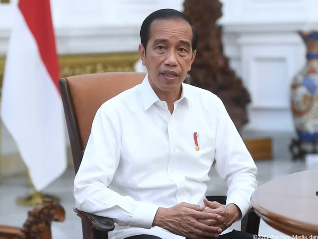 jokowi konpres covid