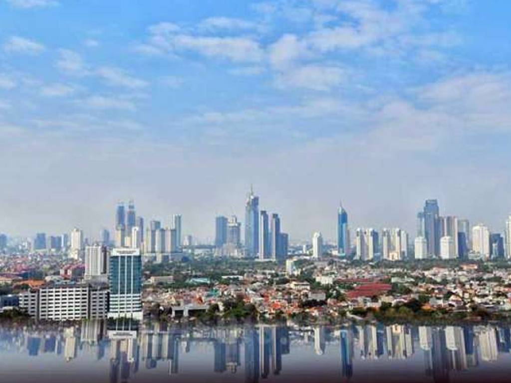 Prakiraan Cuaca