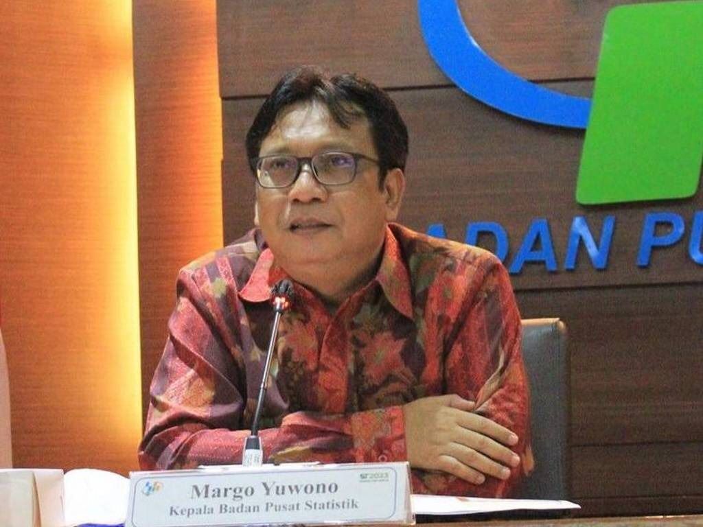 Margo Yuwono