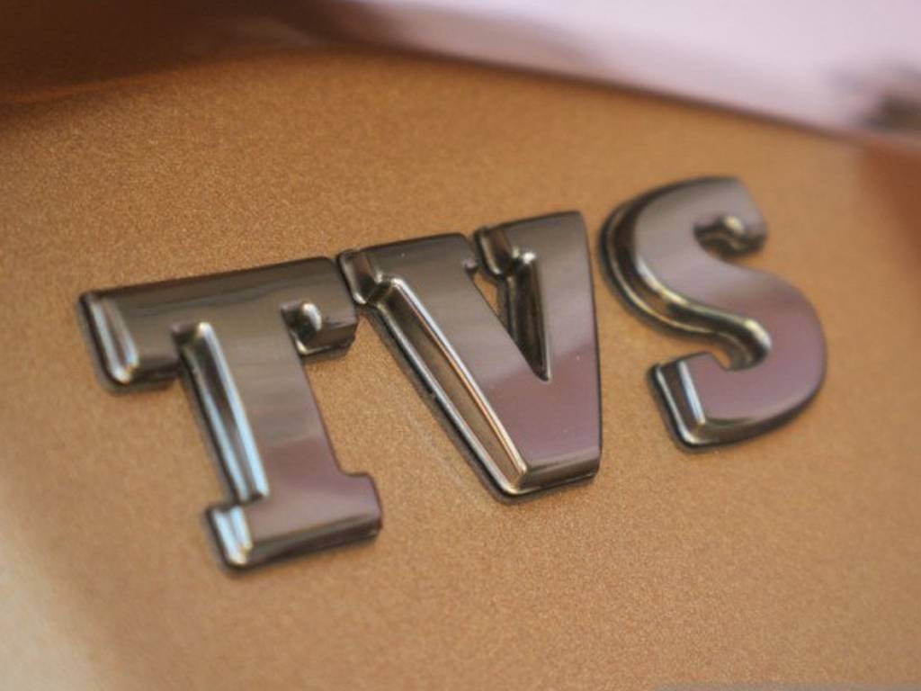 TVS & BMW