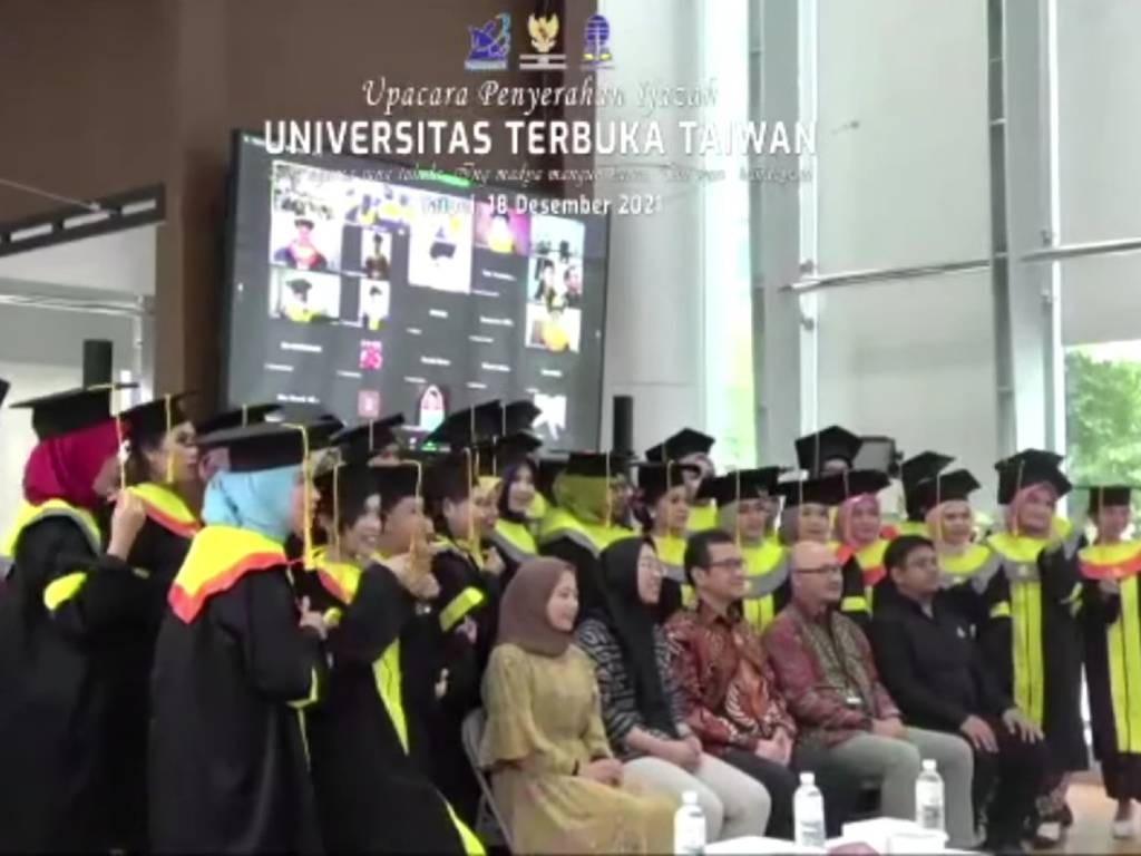 Universitas Terbuka