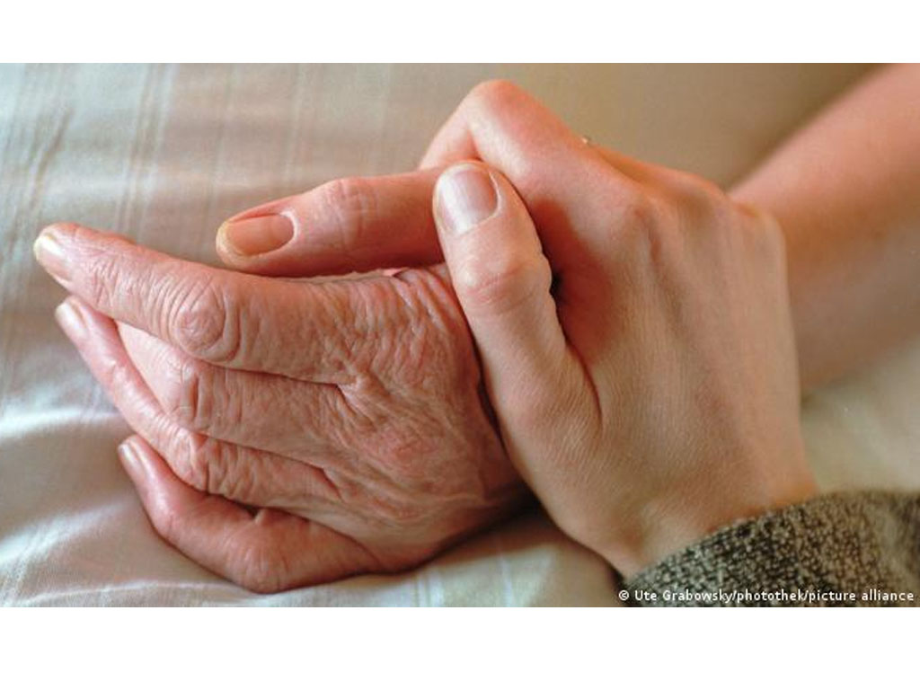 ilus euthanasia