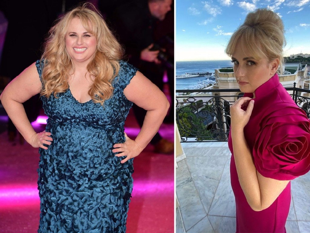 Rebel Wilson