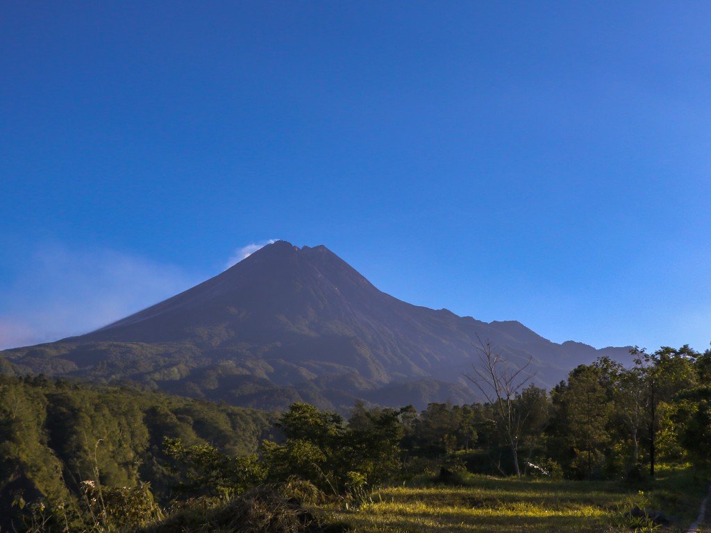 Gunung Merapi