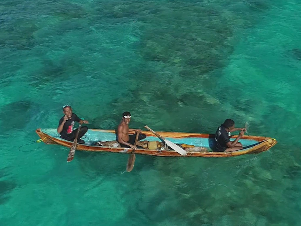 nelayan indonesia dipergoki di australia
