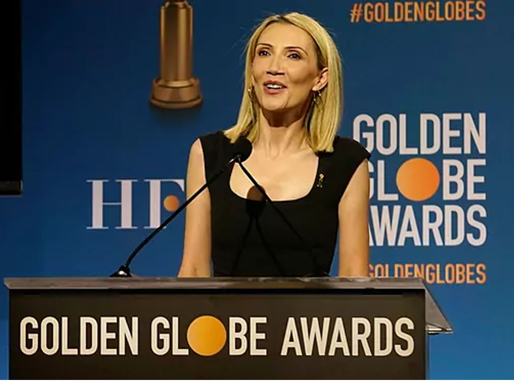 ilus golden globe