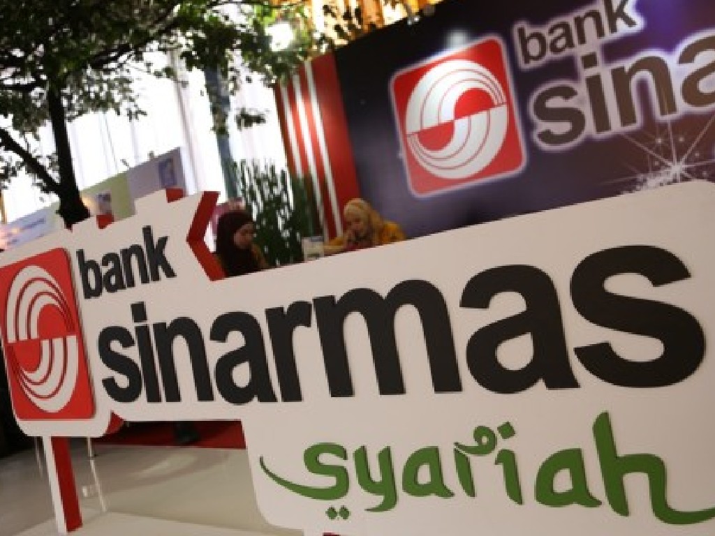 Bank Sinarmas Syariah
