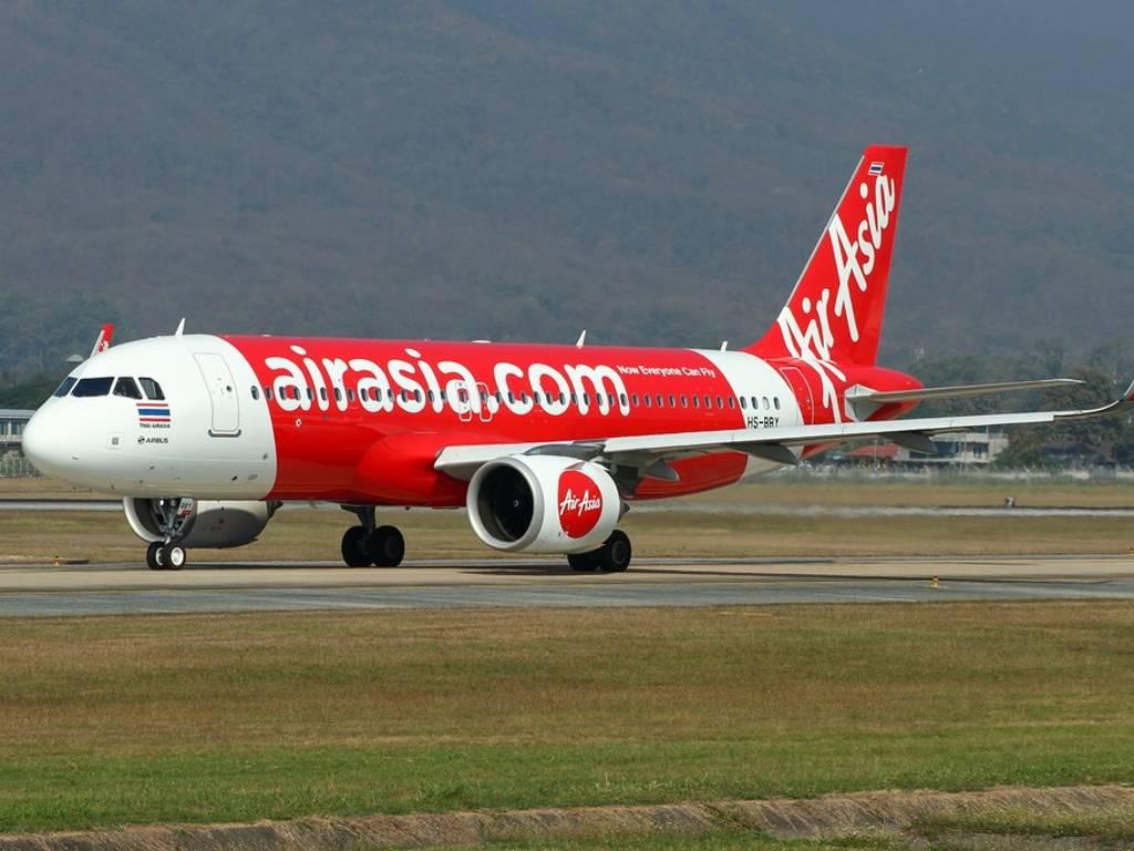 AirAsia