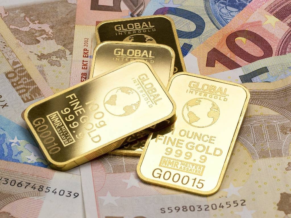 Jenis Investasi