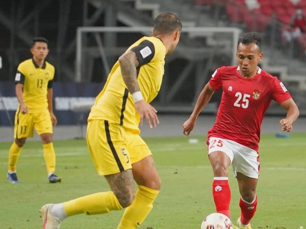 Timnas Indonesia