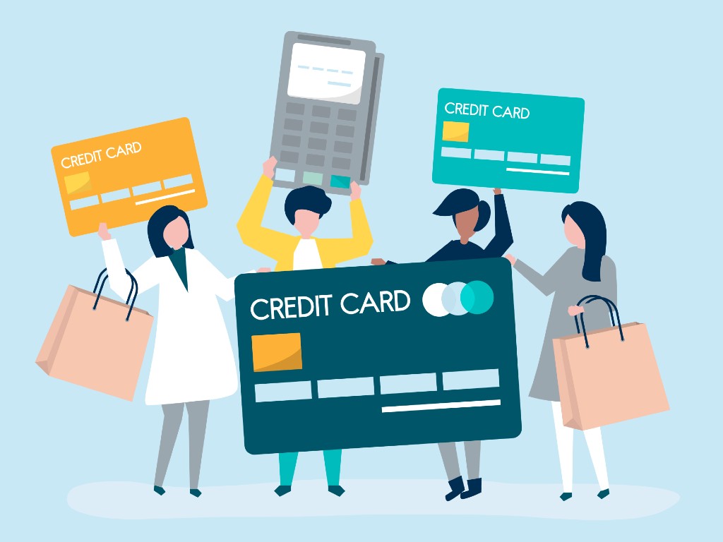 Tips menggunakan kartu kredit mahasiswa