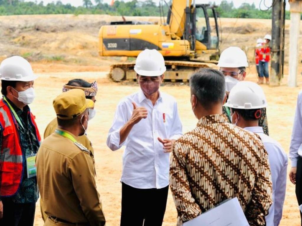 Jokowi