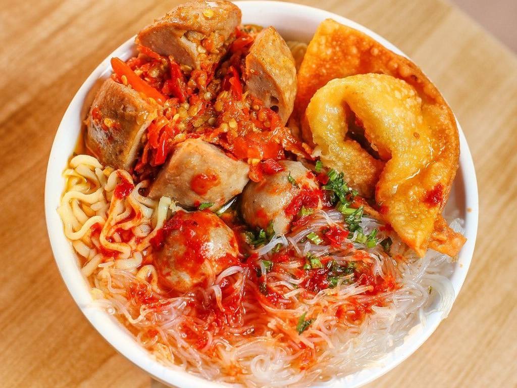 Bakso Boedjangan