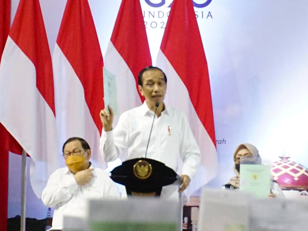 Jokowi