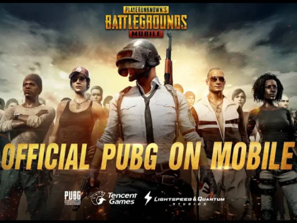 Arti NT dalam Game PUBG
